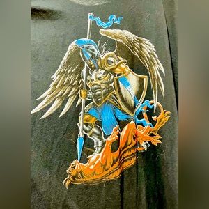 Relentless Defender Brand, Size 3XL